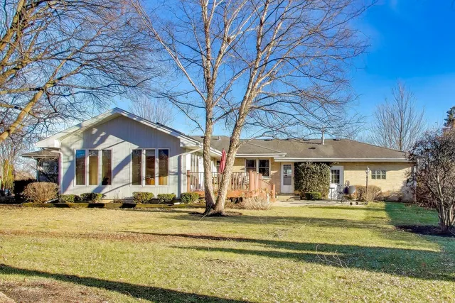 $599,000 | 316 Linden Road, Northbrook, IL 60062