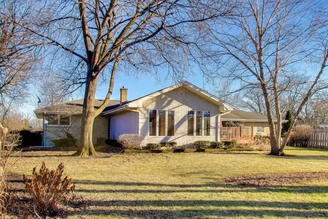 $599,000 | 316 Linden Road, Northbrook, IL 60062