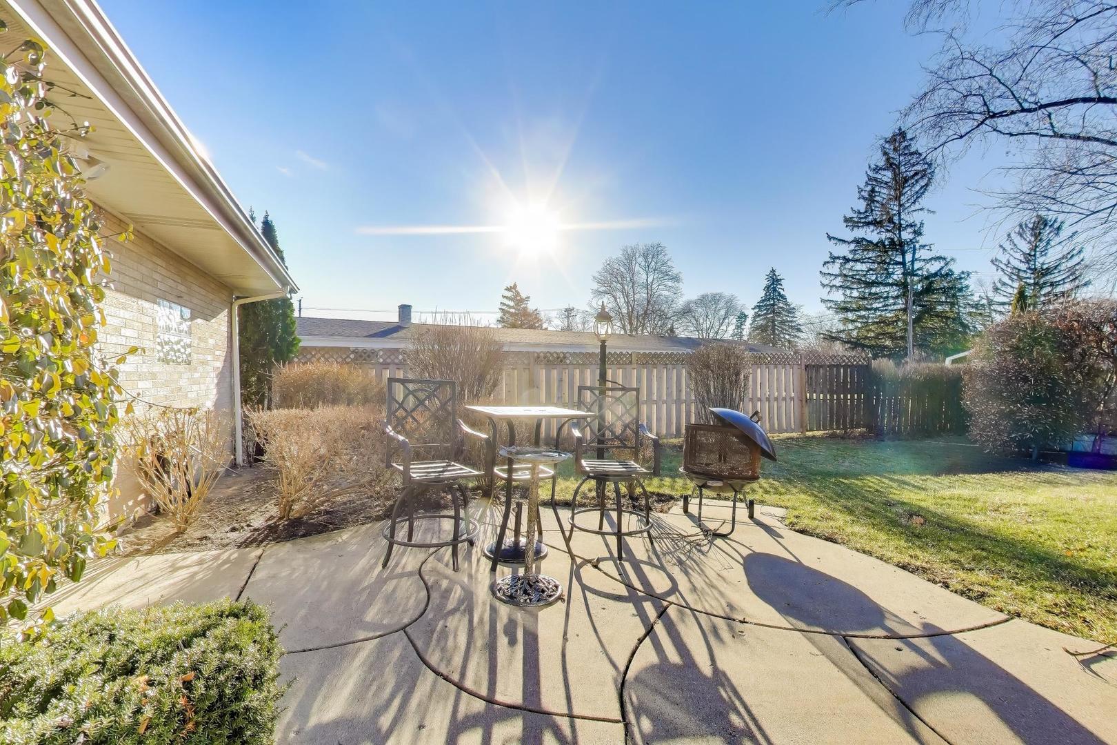 316 Linden Road Northbrook, IL 60062 - Photo 34 of 40