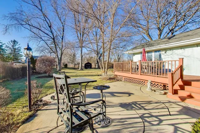 $599,000 | 316 Linden Road, Northbrook, IL 60062