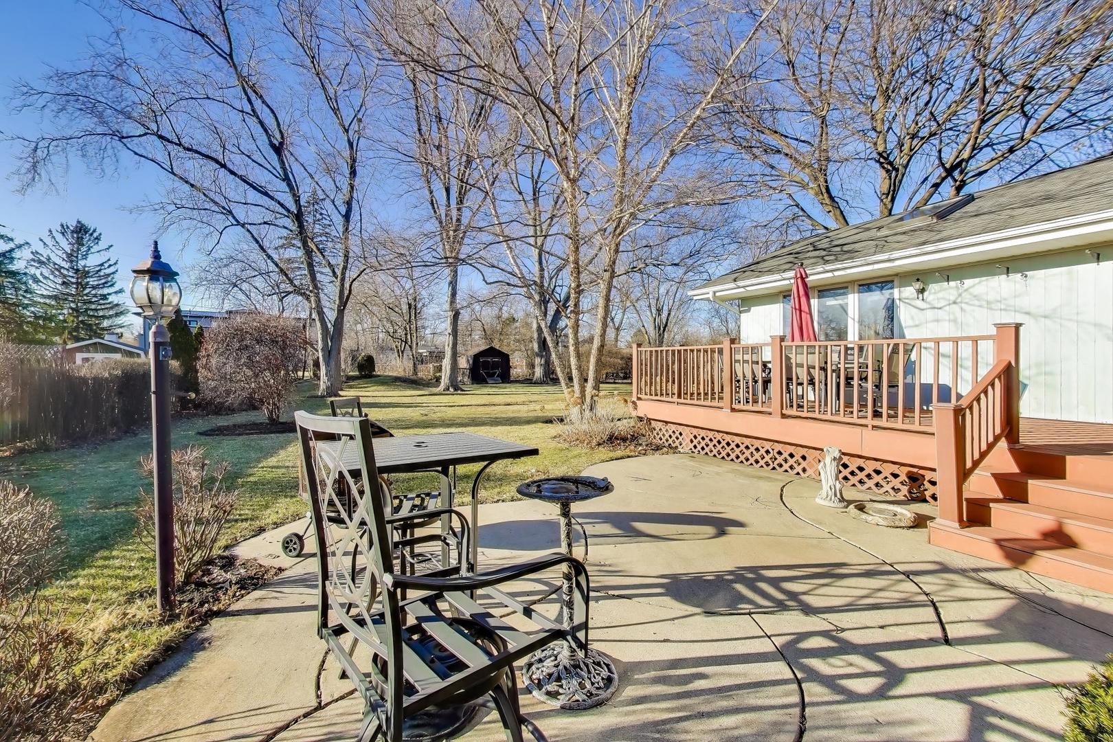 316 Linden Road Northbrook, IL 60062 - Photo 35 of 40