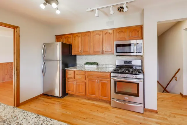 $599,000 | 316 Linden Road, Northbrook, IL 60062