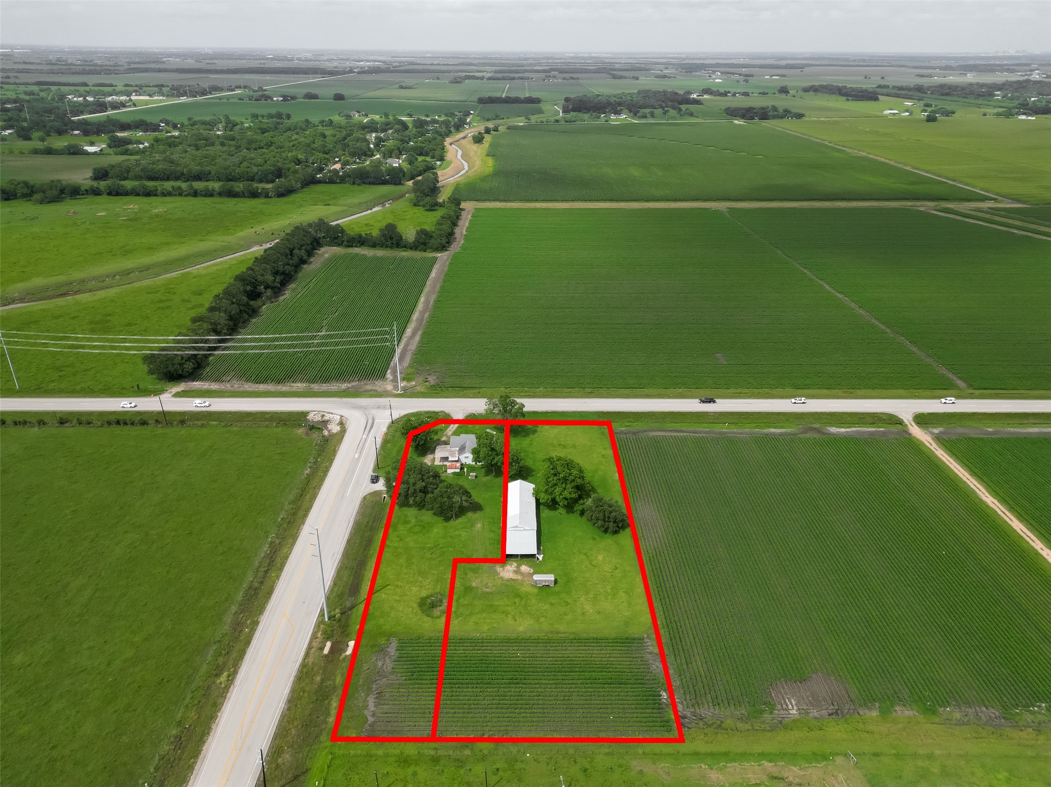 9006 FM 361 Road Needville, TX 77461 - Photo 2 of 50