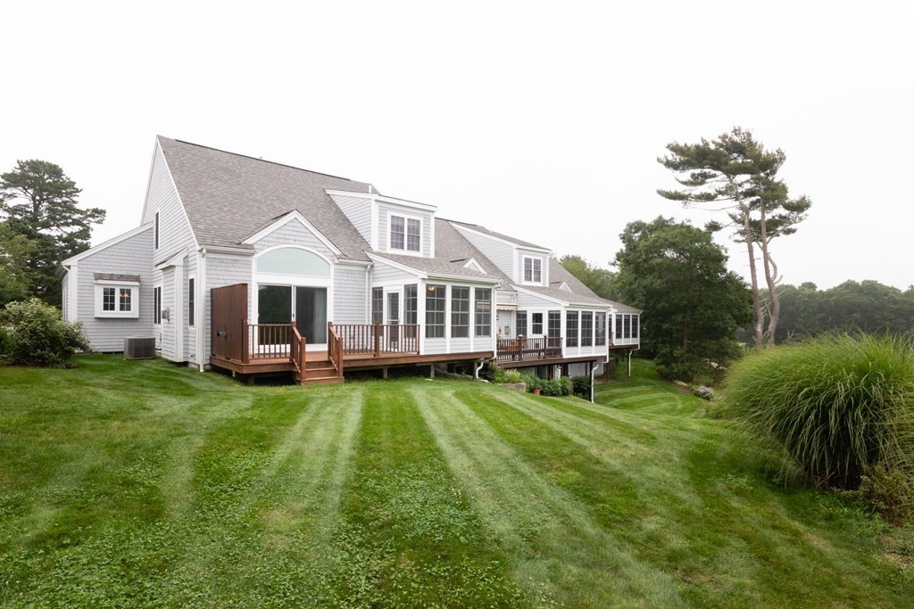 20 Prestwick Road, Unit 20 Bourne, MA 02532 - Photo 2 of 31