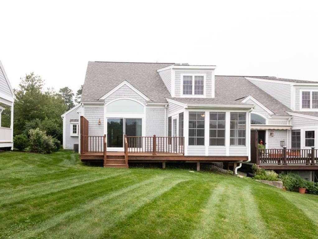 20 Prestwick Road, Unit 20 Bourne, MA 02532 - Photo 29 of 31