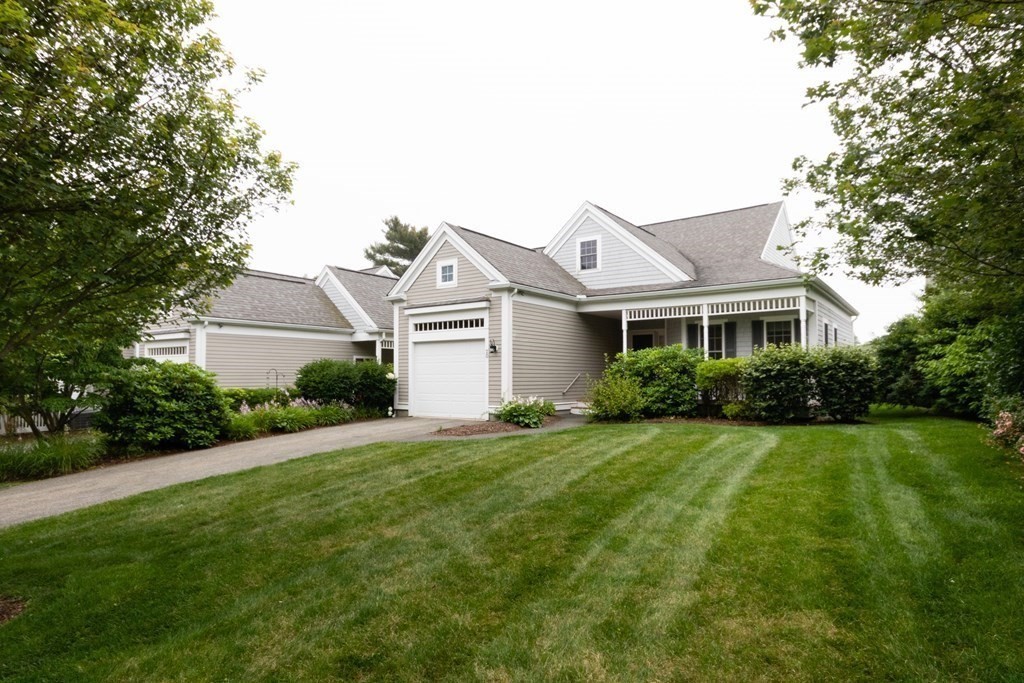 20 Prestwick Road, Unit 20 Bourne, MA 02532 - Photo 30 of 31