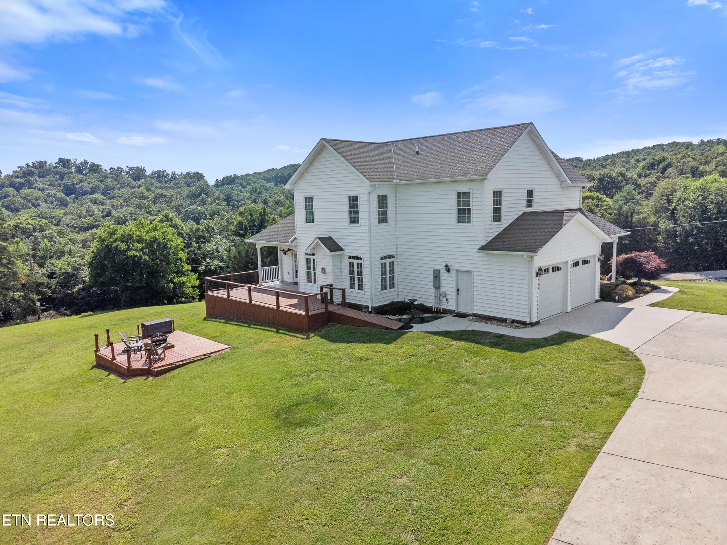 1229 New Hope Road Rockwood, TN 37854 - Photo 4 of 60 4