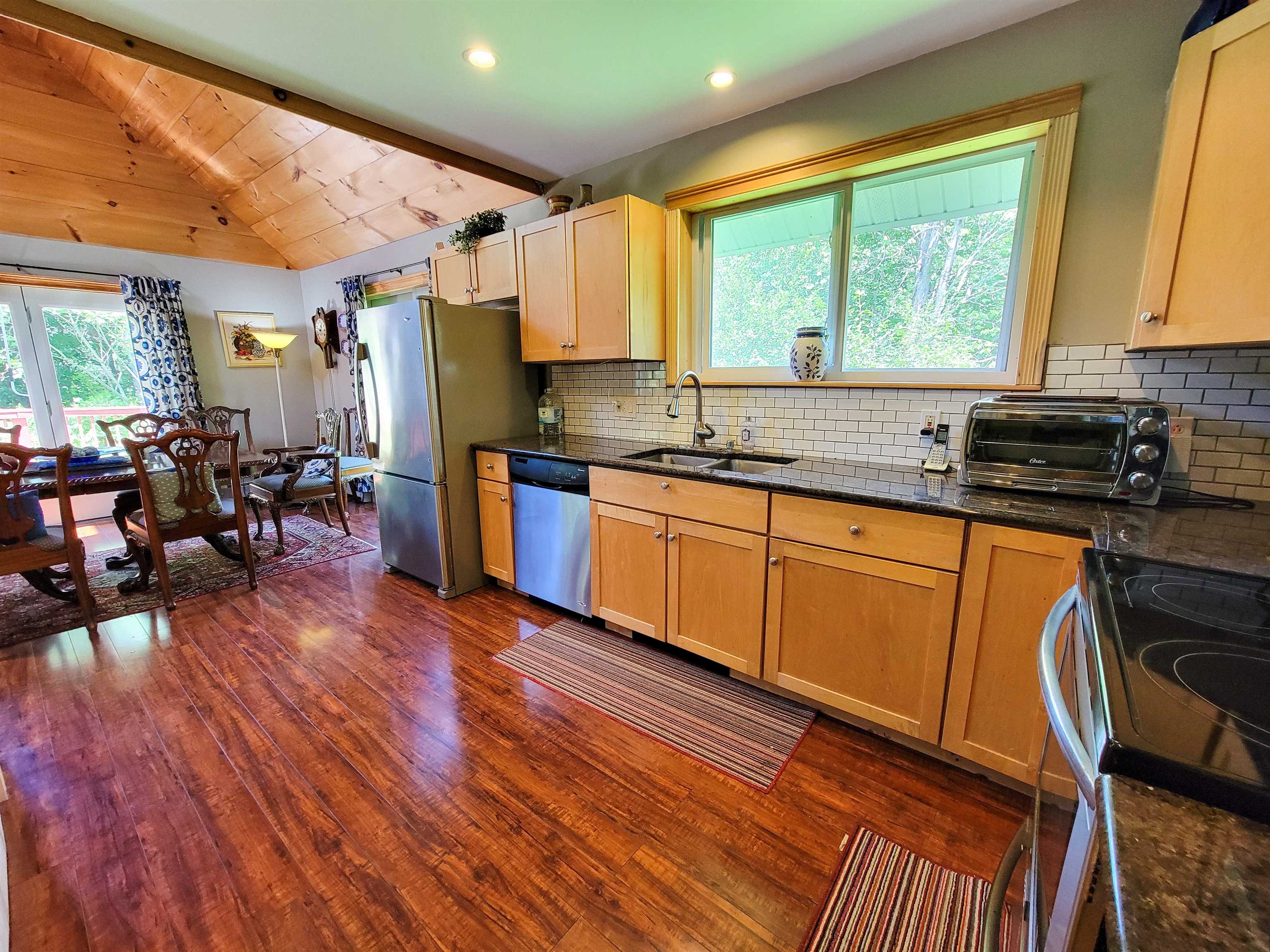 22 Lemery Road Braintree, VT 05669 - Photo 14 of 59