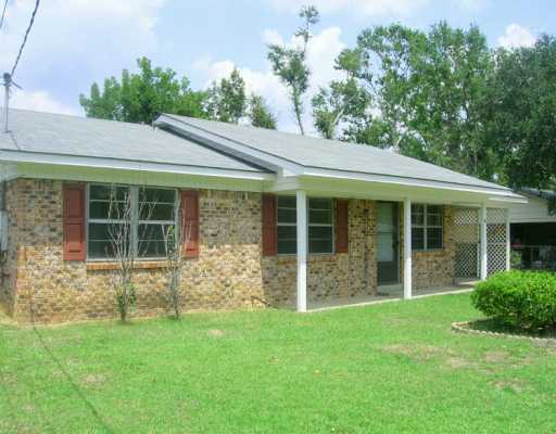 44 Robbie Street Lucedale, MS 39452 - Photo 1 of 8 Primary Photo