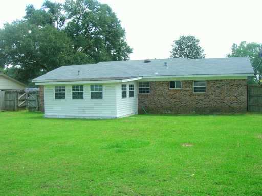 44 Robbie Street Lucedale, MS 39452 - Photo 2 of 8 Additional Photo