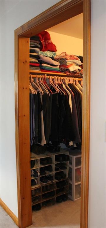 254 Buxton Road Saco, ME 04072 - Photo 18 of 31 Needed Another View of the Walk-in...