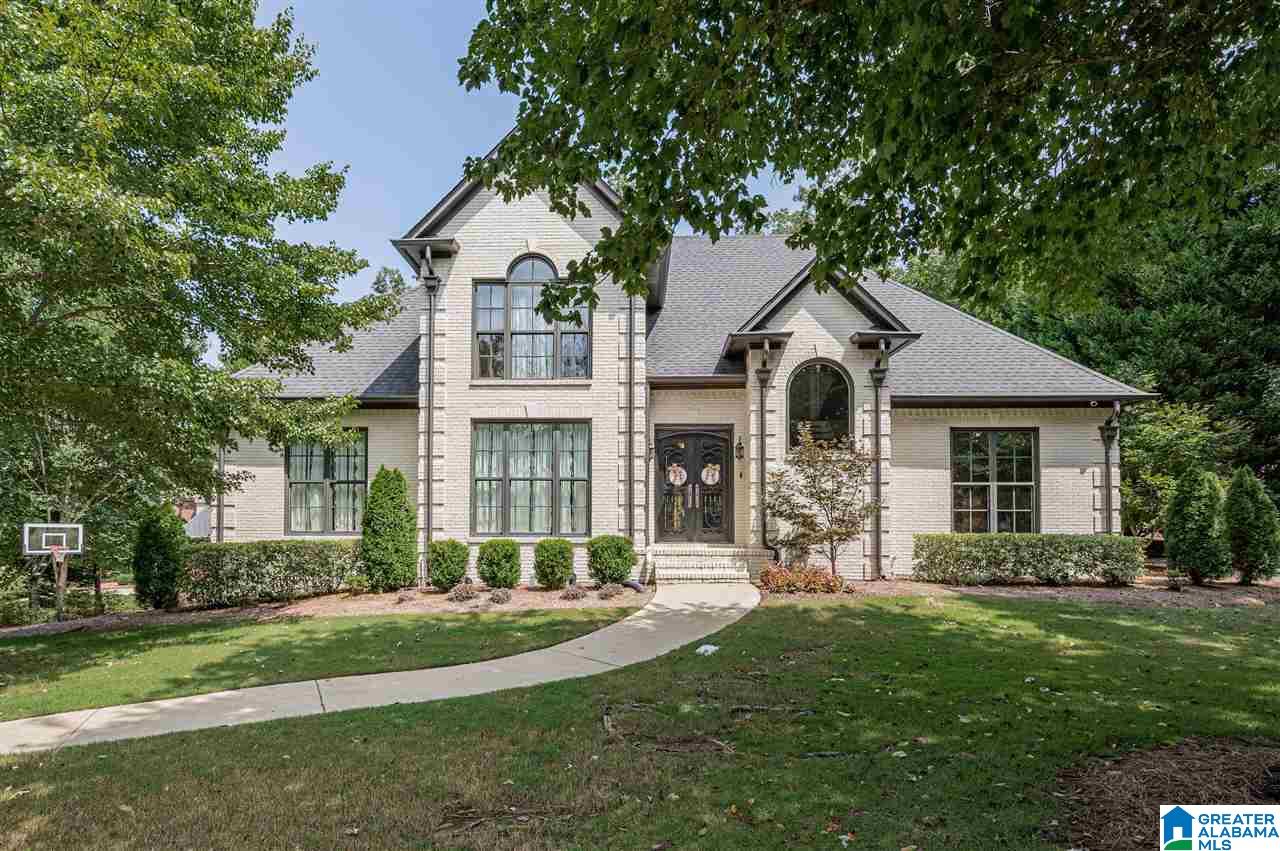 8121 Castlehill Road Birmingham, AL 35242 - Photo 1 of 50