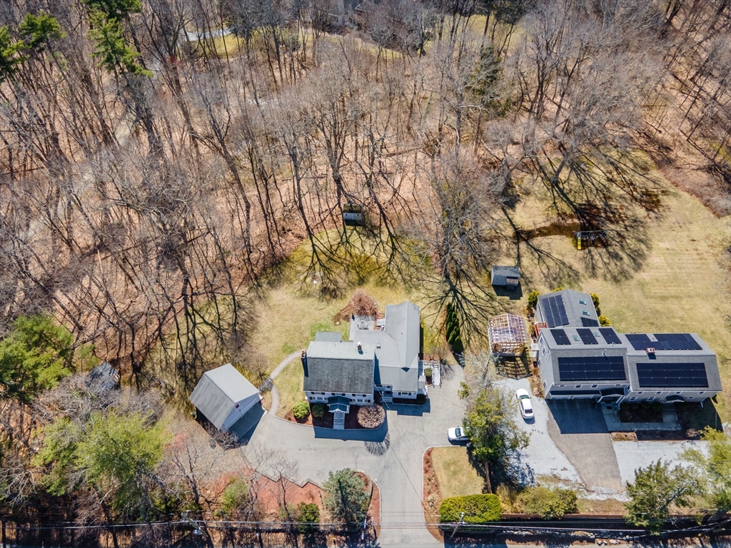 786 Boston Post Road Weston, MA 02493 - Photo 28 of 32