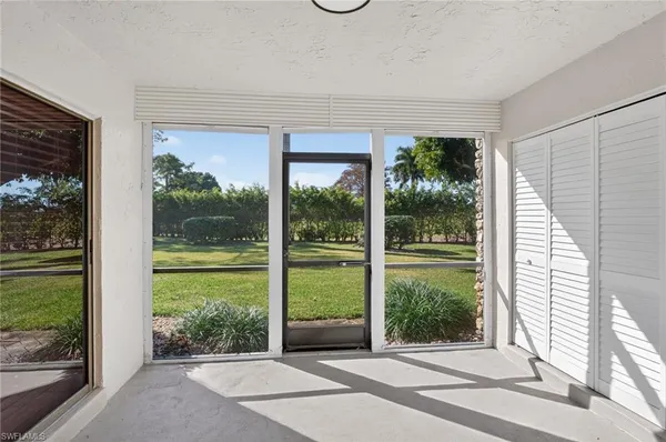$290,000 | 5773 Gage Lane, Unit B101, Naples, FL 34113