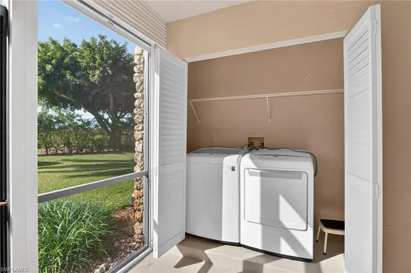 $290,000 | 5773 Gage Lane, Unit B101, Naples, FL 34113