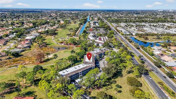 $290,000 | 5773 Gage Lane, Unit B101, Naples, FL 34113