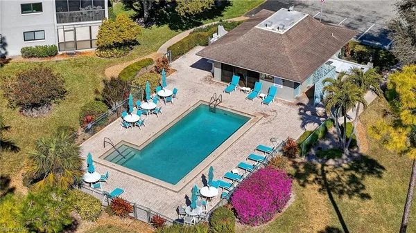 $290,000 | 5773 Gage Lane, Unit B101, Naples, FL 34113