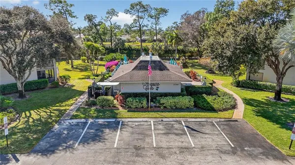 $290,000 | 5773 Gage Lane, Unit B101, Naples, FL 34113