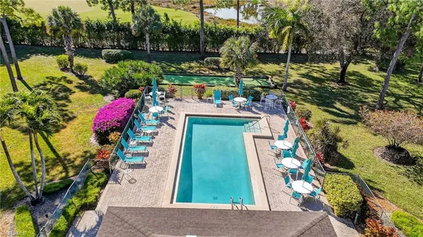 $290,000 | 5773 Gage Lane, Unit B101, Naples, FL 34113