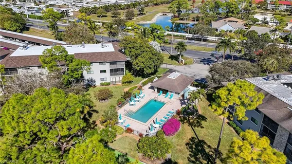 $290,000 | 5773 Gage Lane, Unit B101, Naples, FL 34113