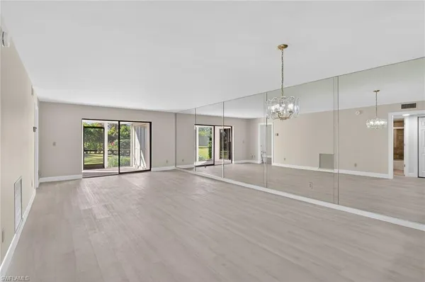 $290,000 | 5773 Gage Lane, Unit B101, Naples, FL 34113