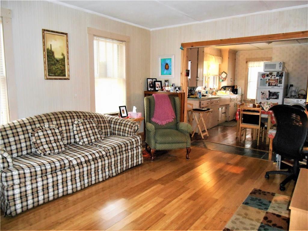 22 Wiley's Corner Road Tenants Harbor, ME 04860 - Photo 5 of 16 Additional Photo