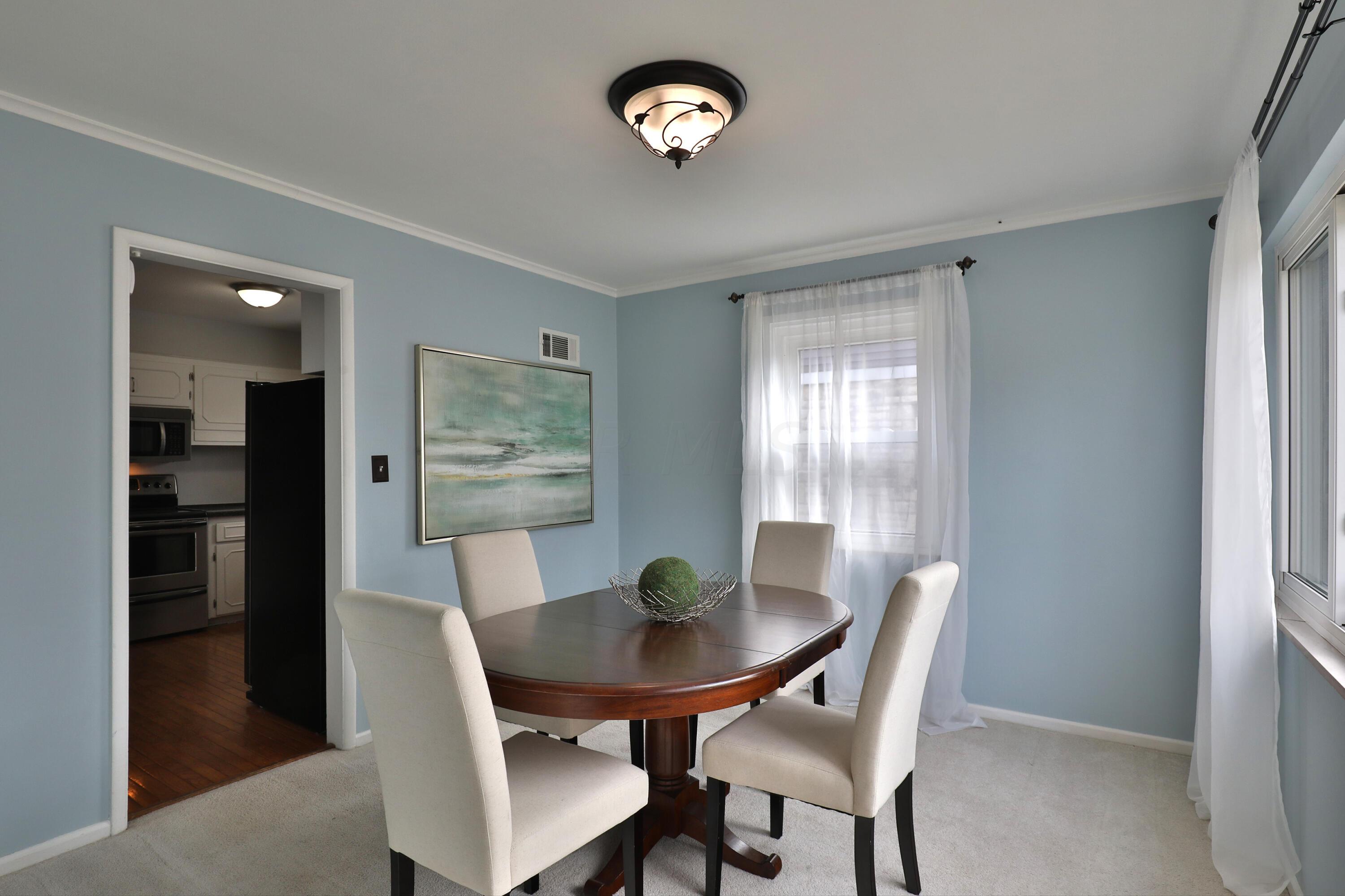 98 North Merkle Road Columbus, OH 43209 - Photo 21 of 46