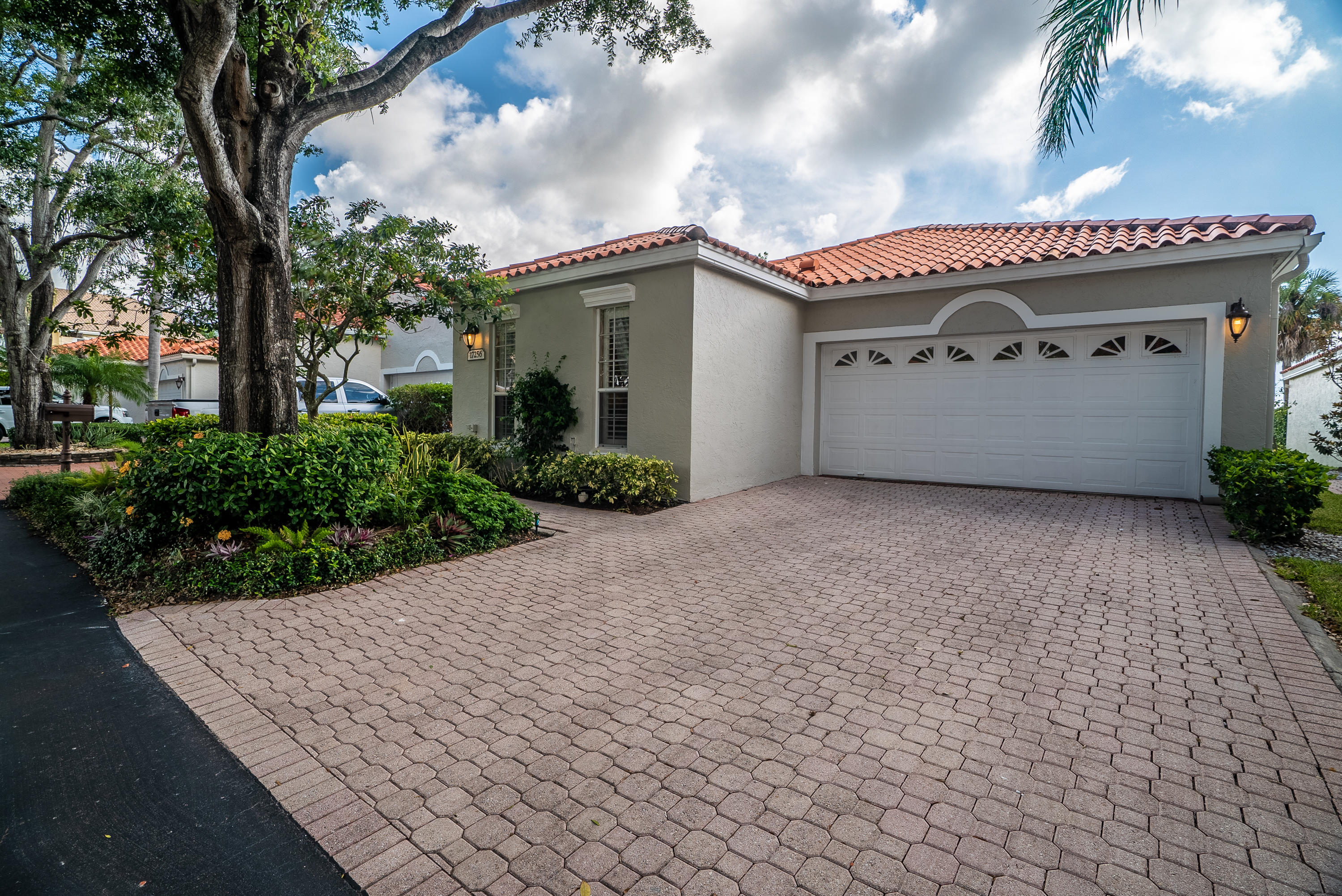 17256 Antigua Point Way Boca Raton, FL 33487 - Photo 1 of 19 AntiguaPoint-front view
