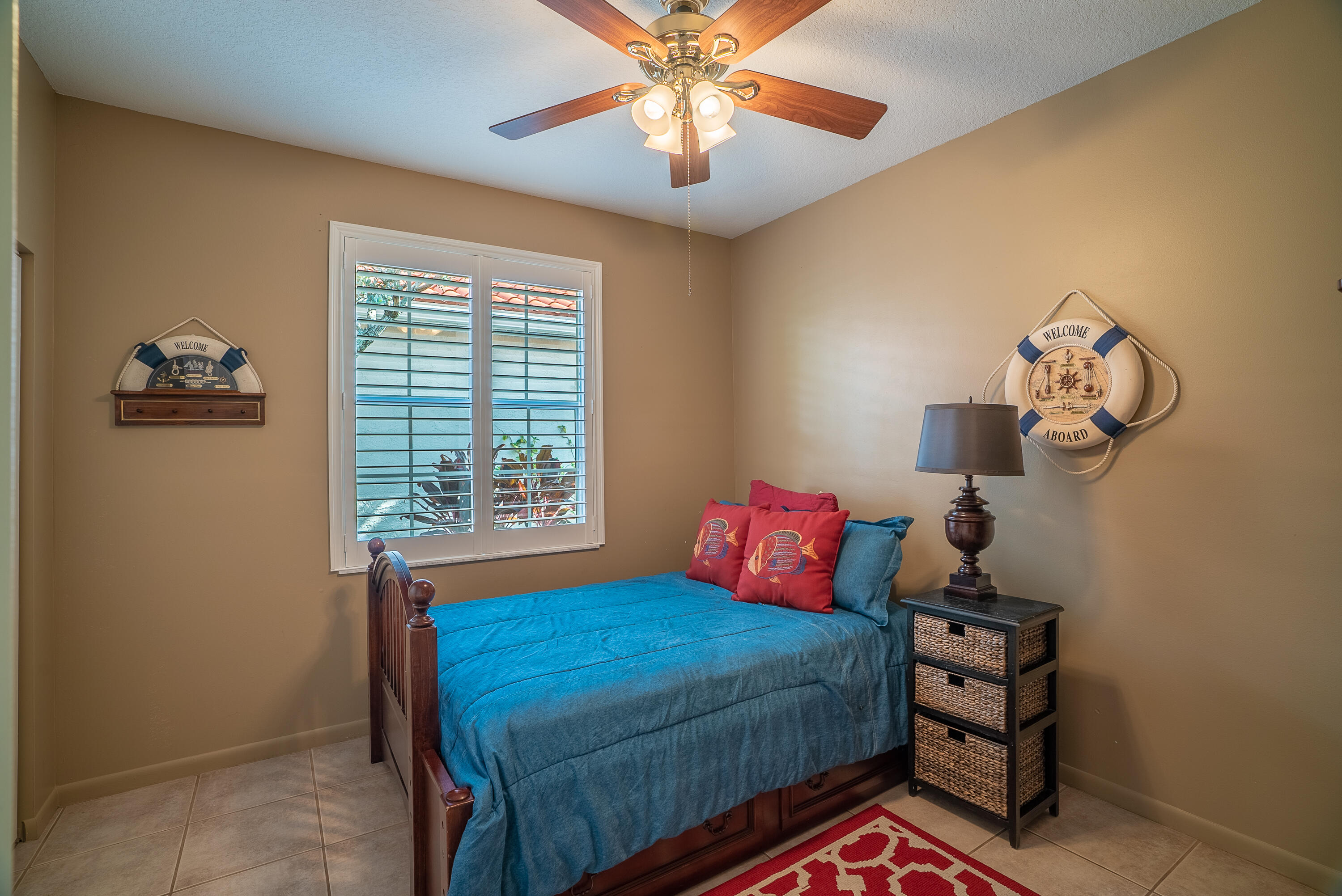 17256 Antigua Point Way Boca Raton, FL 33487 - Photo 16 of 19 Bedroom 3