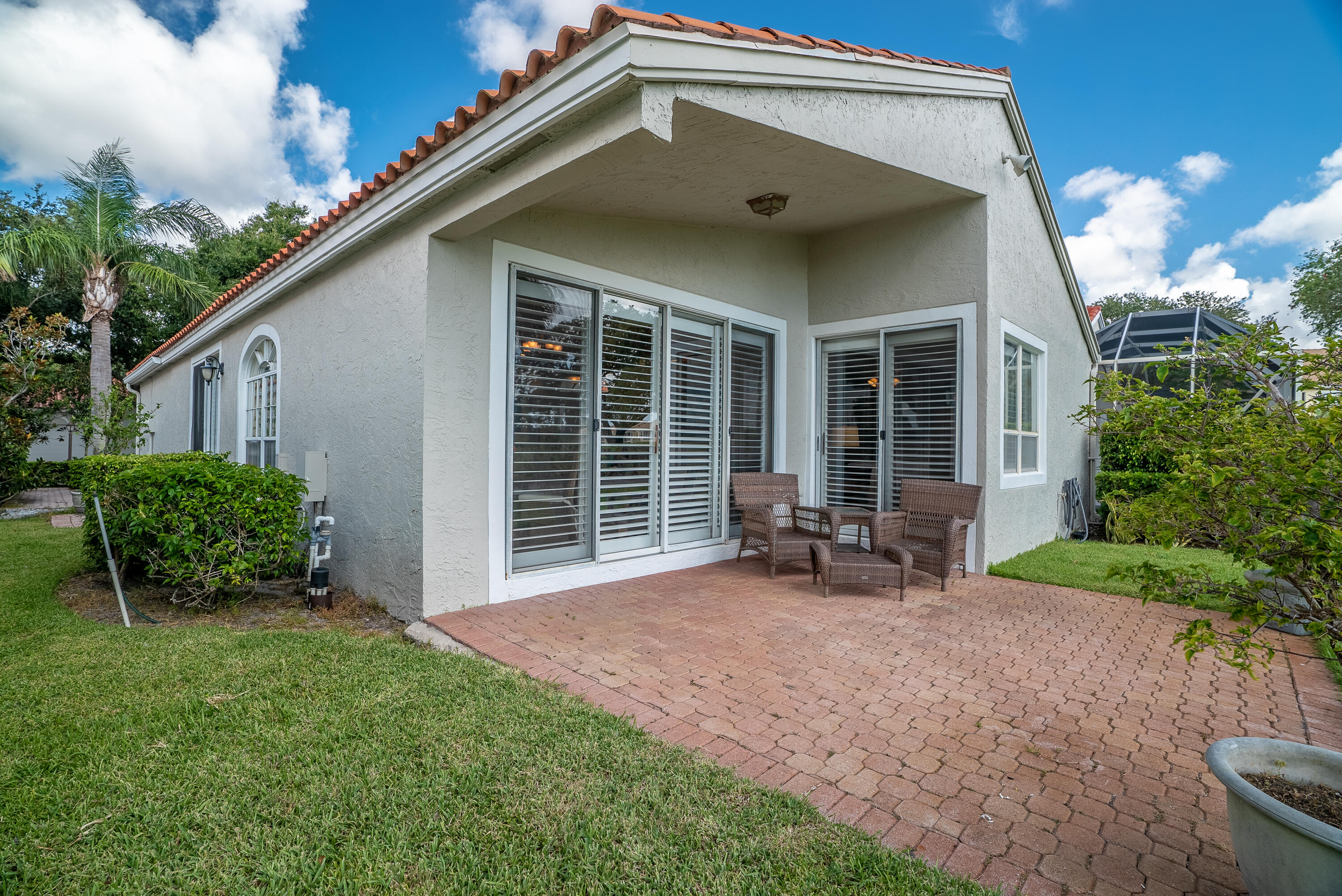 17256 Antigua Point Way Boca Raton, FL 33487 - Photo 17 of 19 AntiguaPoint-from back