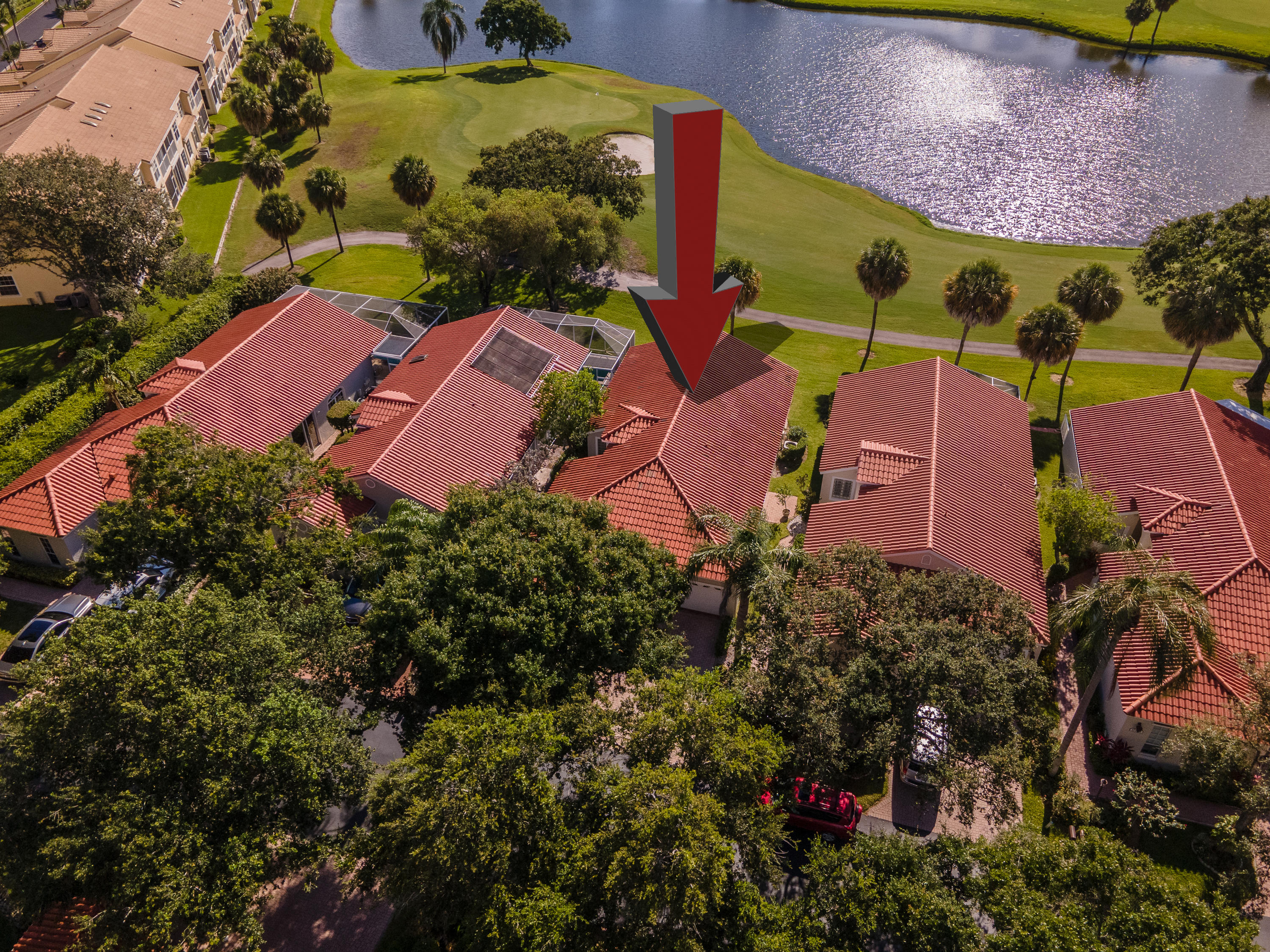 17256 Antigua Point Way Boca Raton, FL 33487 - Photo 2 of 19 AntiguaPoint-aireal