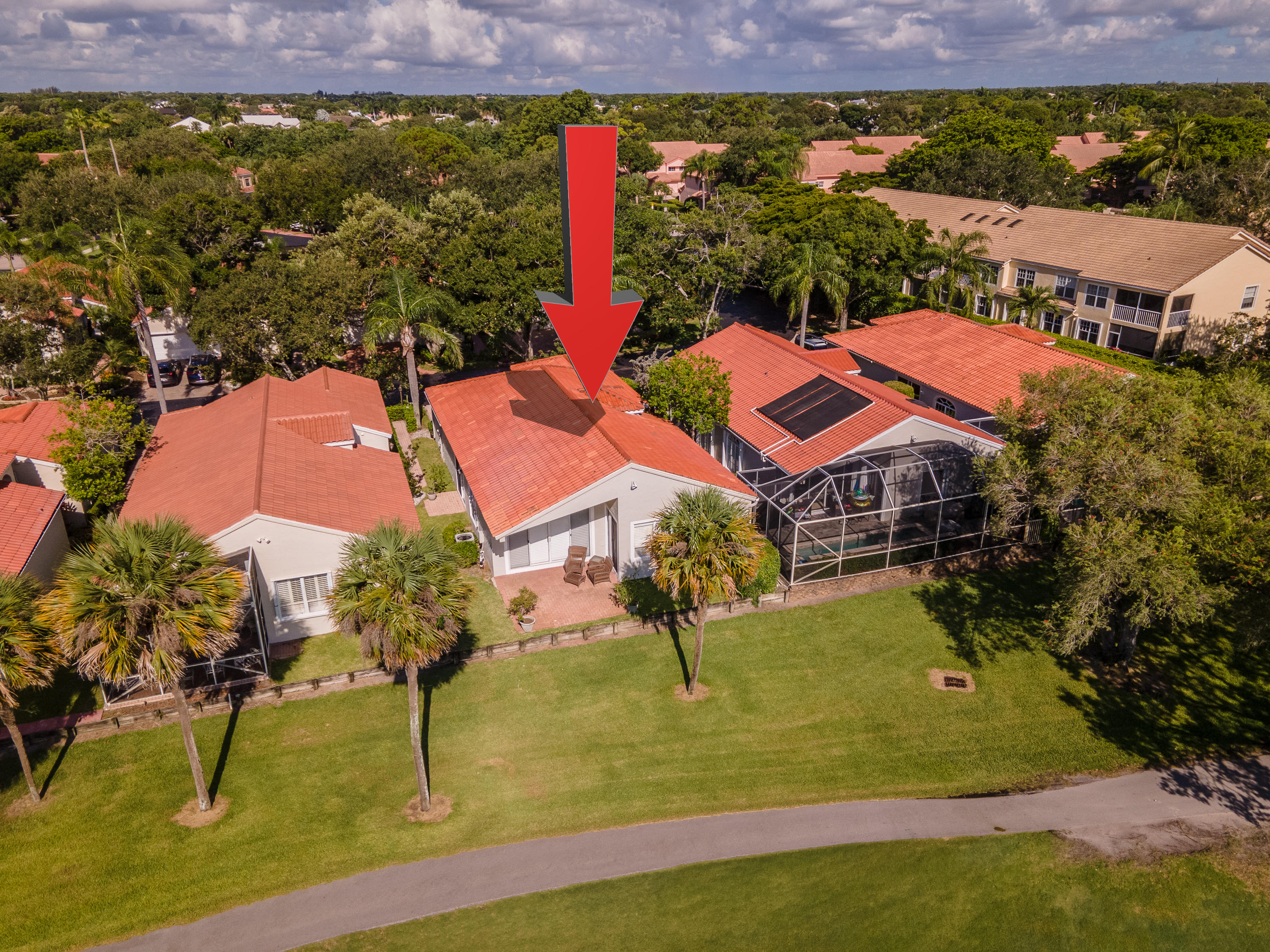 17256 Antigua Point Way Boca Raton, FL 33487 - Photo 4 of 19 AntiguaPoint-aireal3