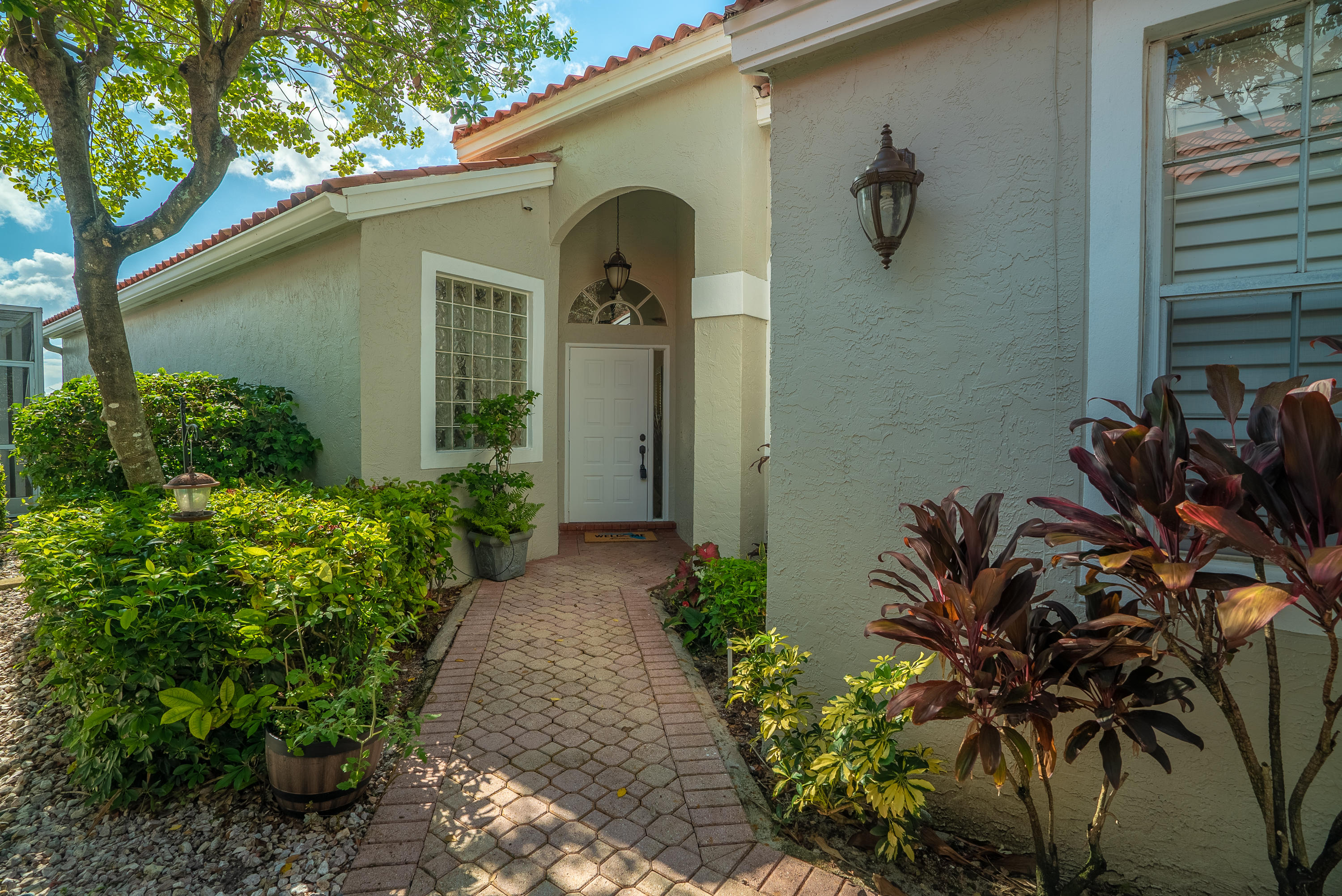 17256 Antigua Point Way Boca Raton, FL 33487 - Photo 6 of 19 AntiguaPoint-door