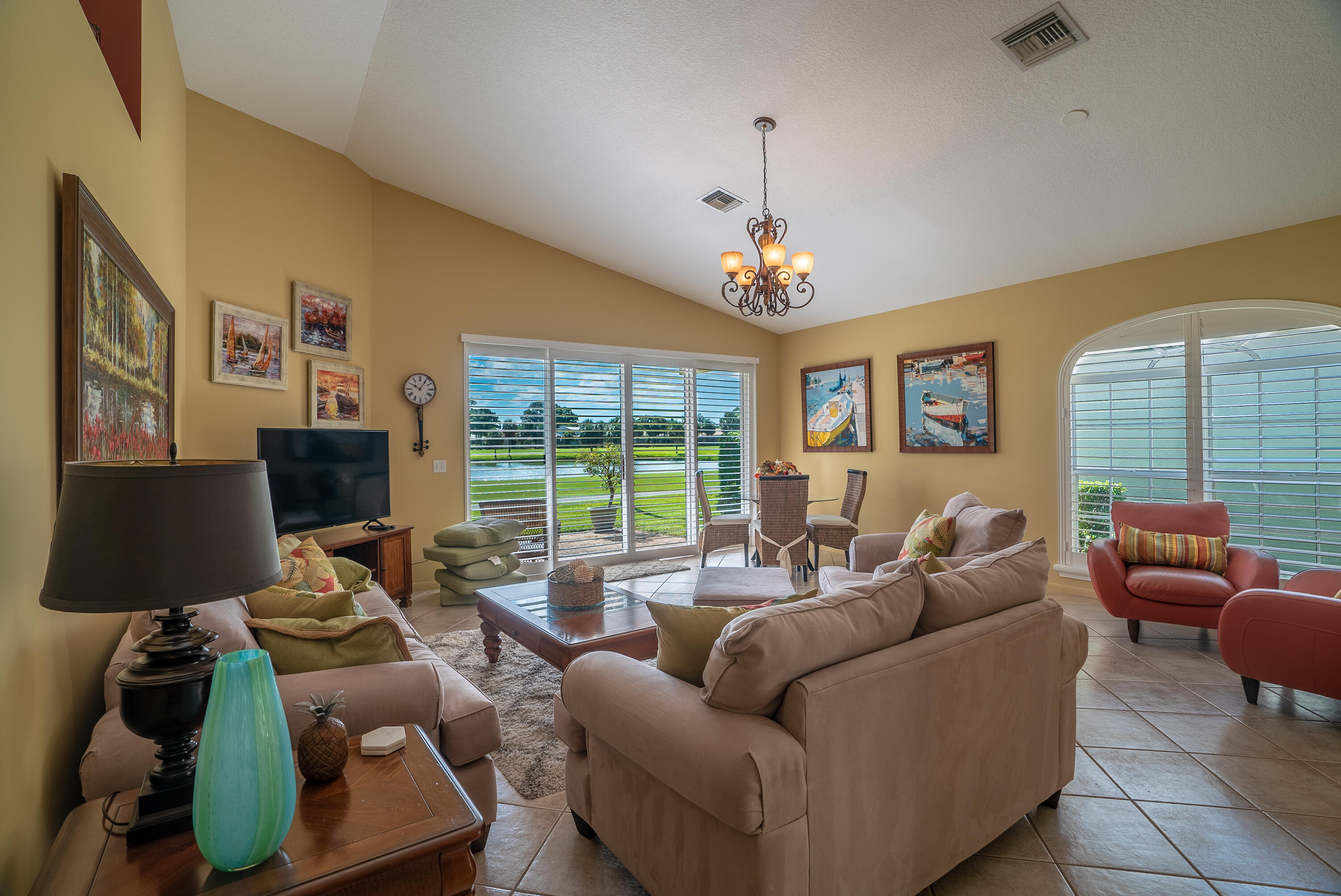 17256 Antigua Point Way Boca Raton, FL 33487 - Photo 7 of 19 AntiguaPoint-living room
