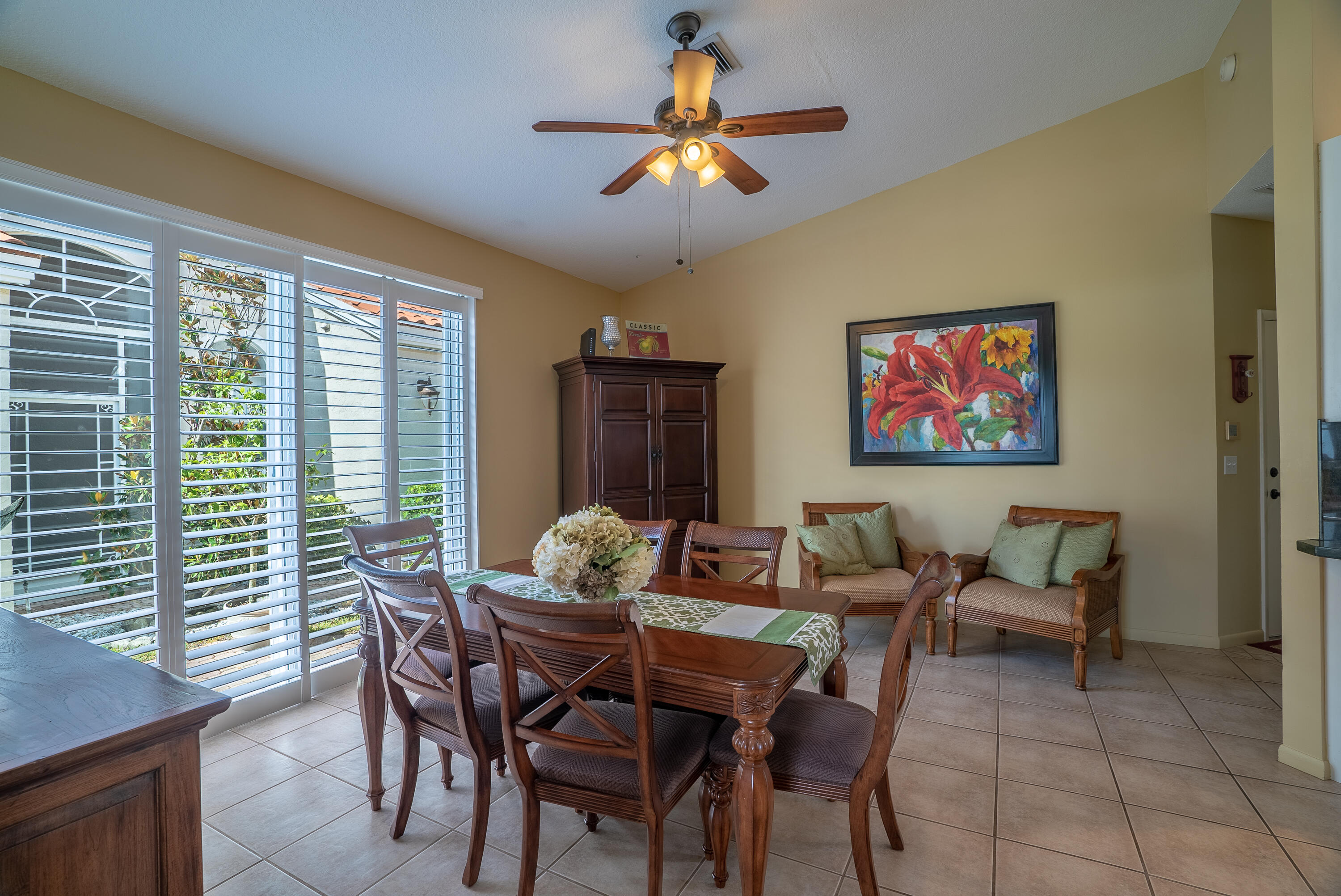 17256 Antigua Point Way Boca Raton, FL 33487 - Photo 8 of 19 dining room