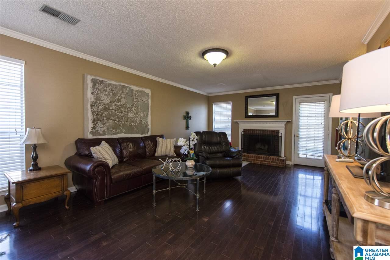 109 Berryhill Lane Alabaster, AL 35007 - Photo 2 of 23