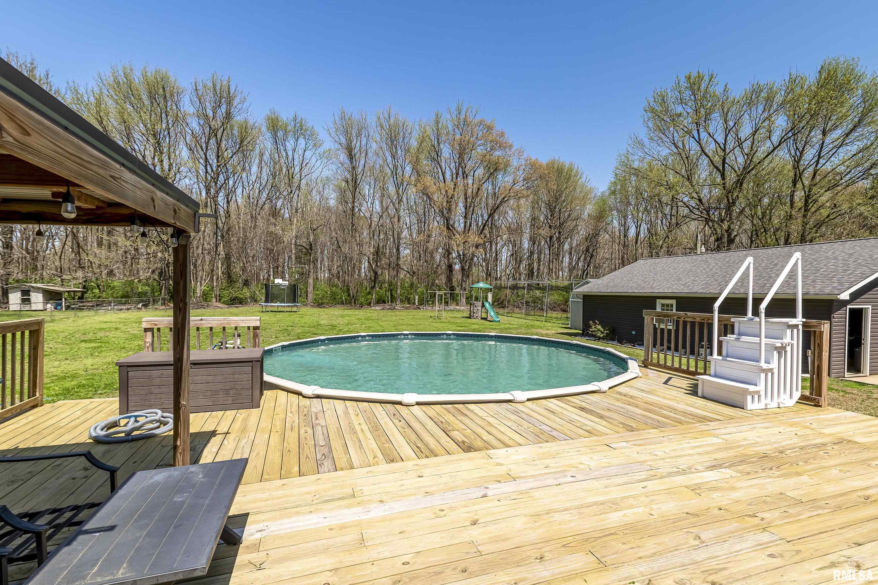 135 Doc Road Eldorado, IL 62930 - Photo 42 of 53