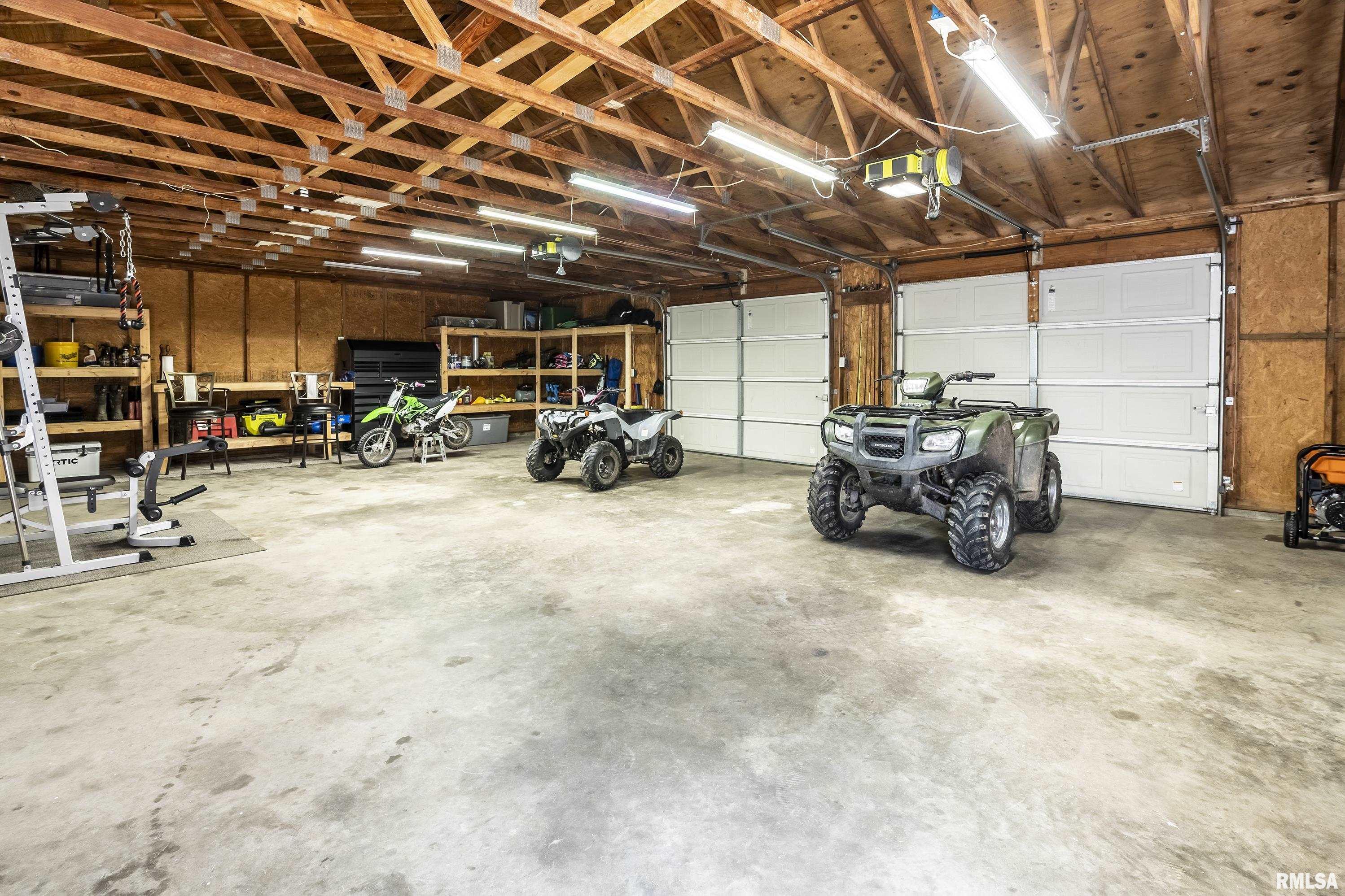 135 Doc Road Eldorado, IL 62930 - Photo 47 of 53