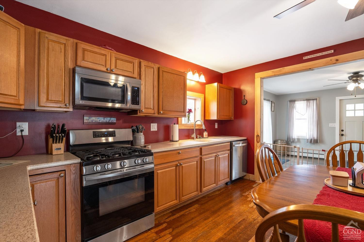 121 Bear Kill Road Gilboa, NY 12076 - Photo 11 of 38 Photo 11