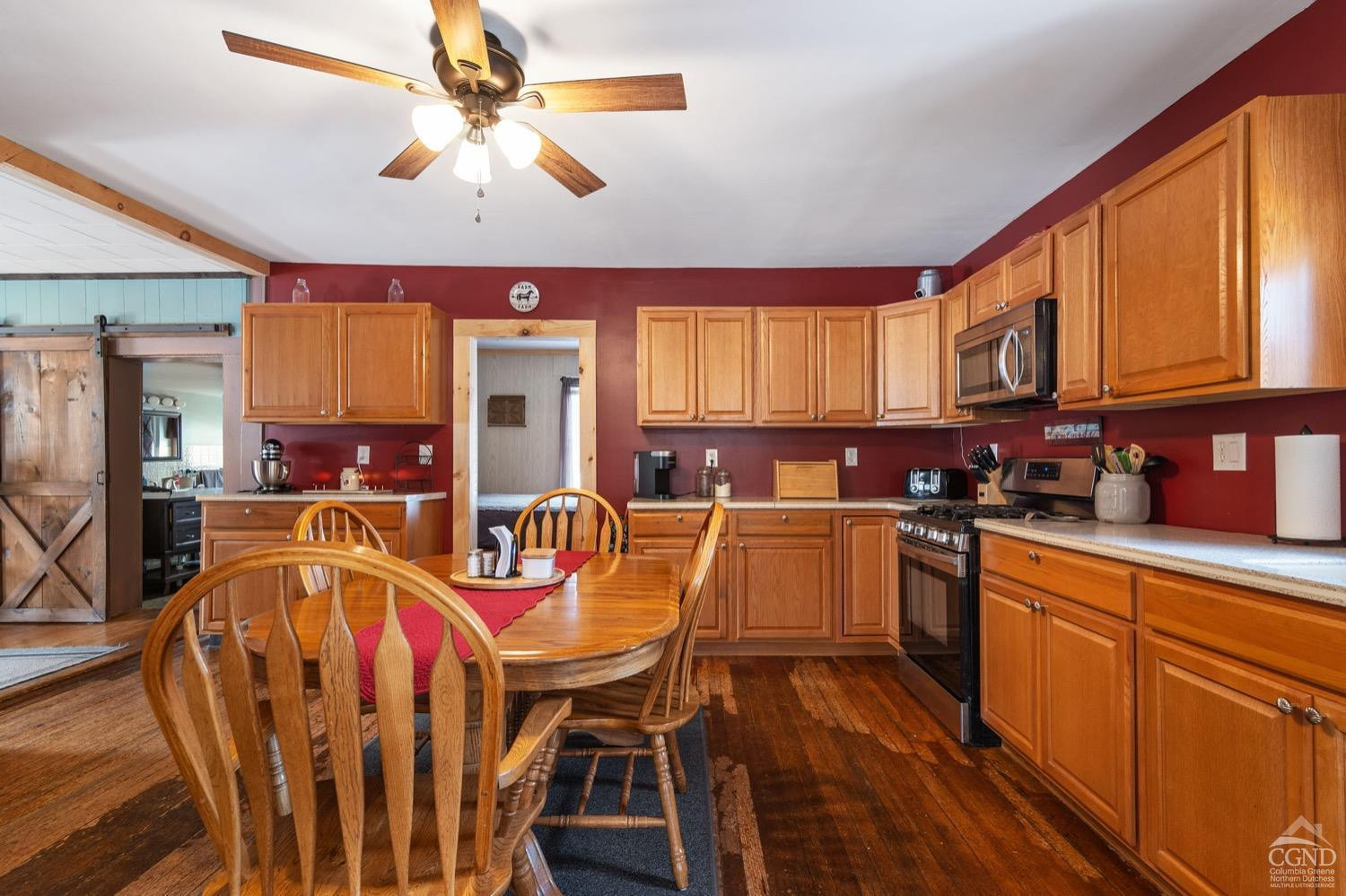 121 Bear Kill Road Gilboa, NY 12076 - Photo 13 of 38 Photo 13