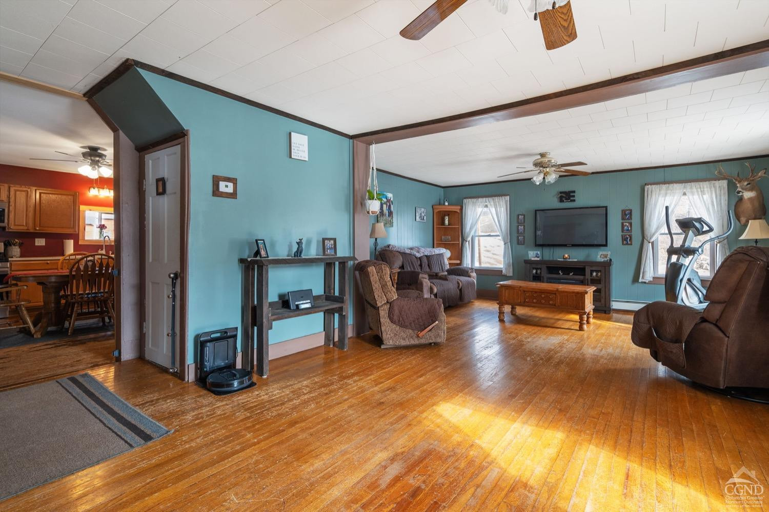 121 Bear Kill Road Gilboa, NY 12076 - Photo 15 of 38 Photo 15
