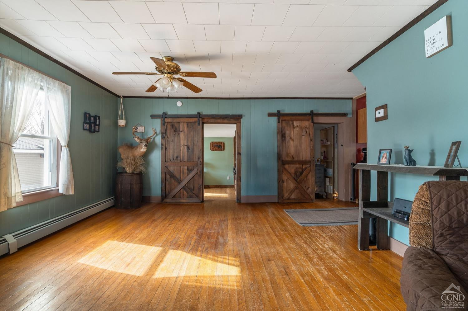 121 Bear Kill Road Gilboa, NY 12076 - Photo 18 of 38 Photo 18
