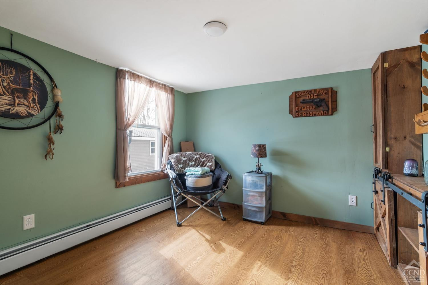 121 Bear Kill Road Gilboa, NY 12076 - Photo 19 of 38 Photo 19