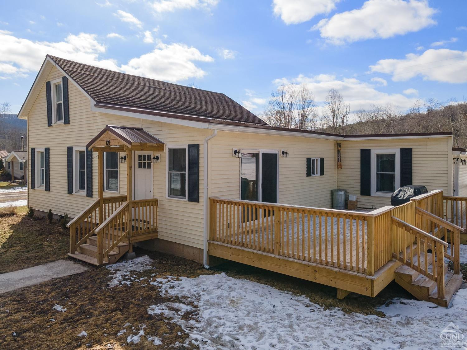 121 Bear Kill Road Gilboa, NY 12076 - Photo 2 of 38 Photo 2