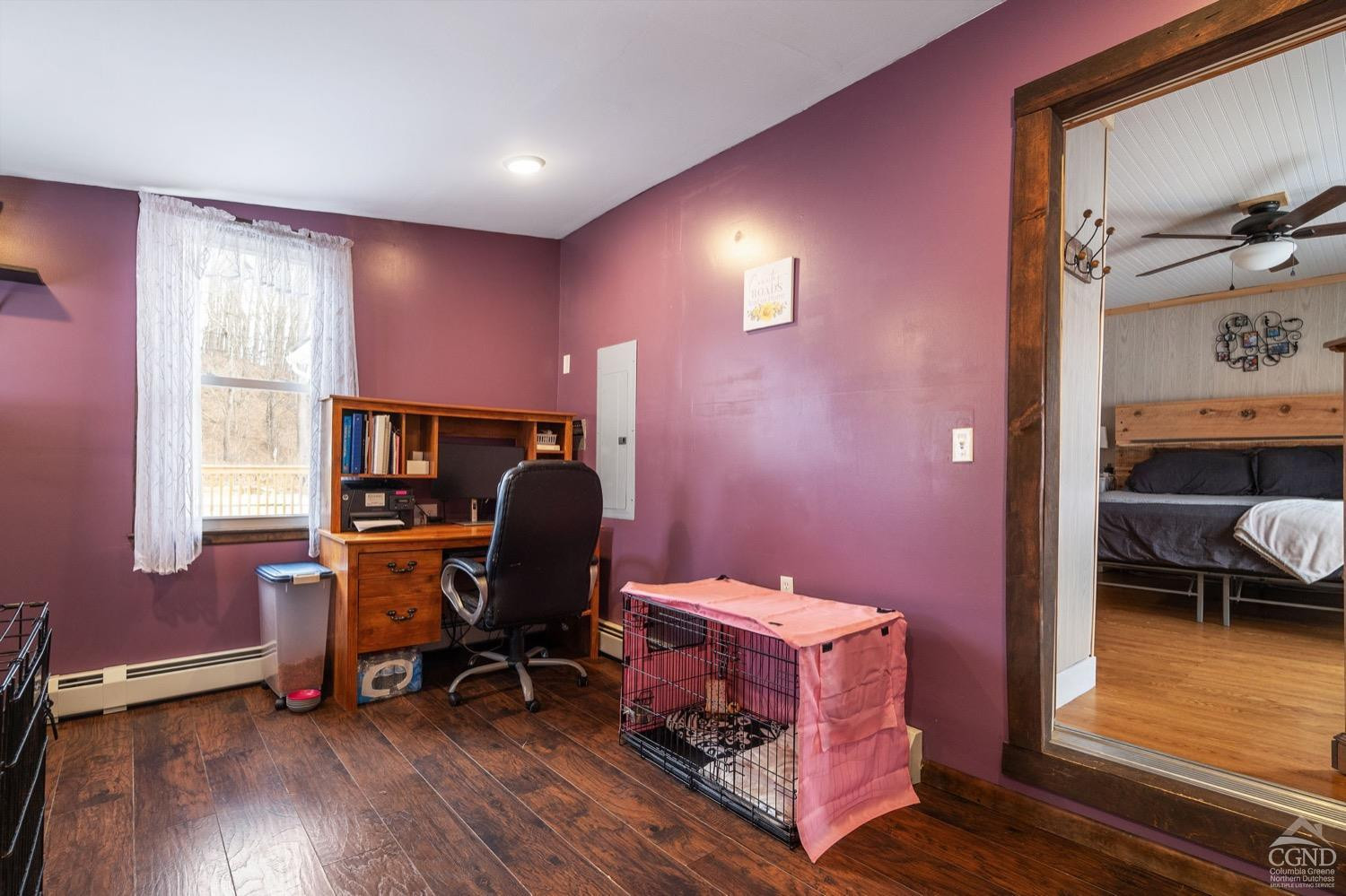 121 Bear Kill Road Gilboa, NY 12076 - Photo 24 of 38 Photo 24