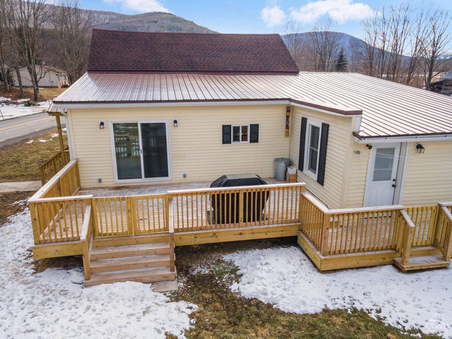 121 Bear Kill Road Gilboa, NY 12076 - Photo 3 of 38 Photo 3