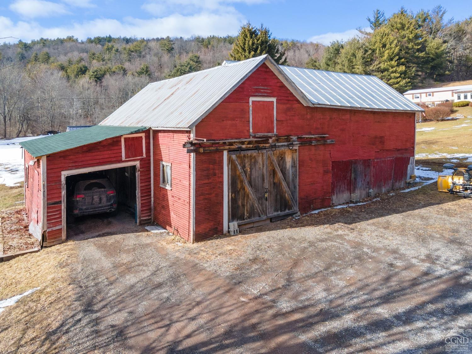 121 Bear Kill Road Gilboa, NY 12076 - Photo 33 of 38 Photo 33