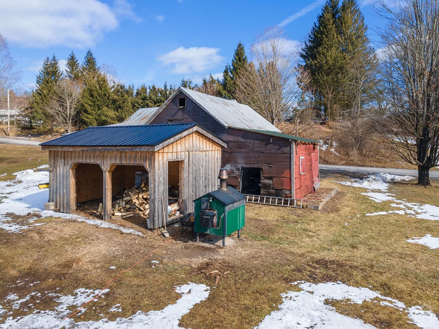 121 Bear Kill Road Gilboa, NY 12076 - Photo 35 of 38 Photo 35