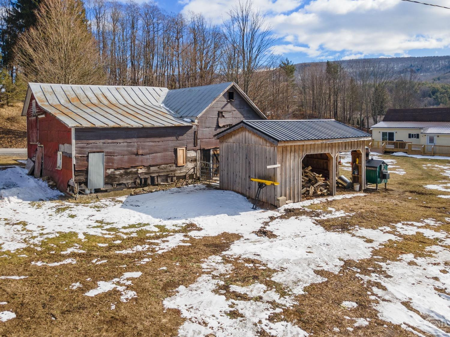 121 Bear Kill Road Gilboa, NY 12076 - Photo 36 of 38 Photo 36
