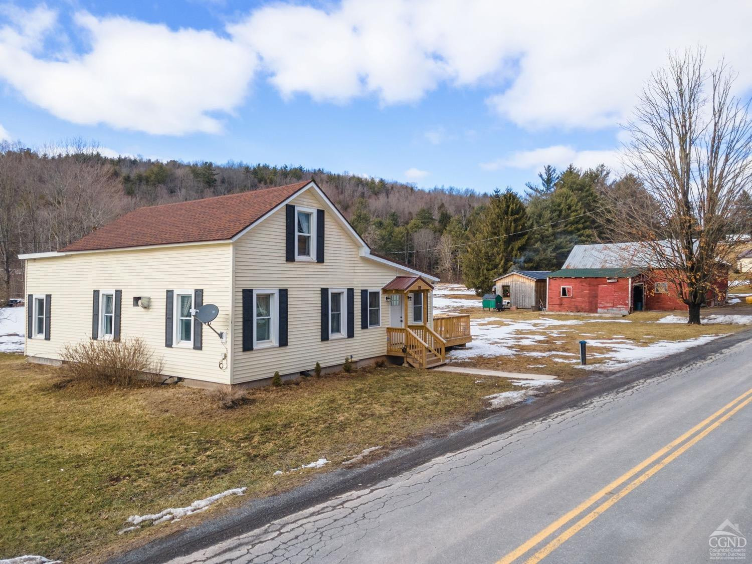 121 Bear Kill Road Gilboa, NY 12076 - Photo 38 of 38 Photo 38